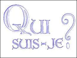 Je suis brun je veux tre mannequin. Qui suis-je ?