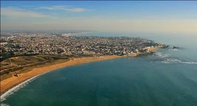 Quelle est cette ville ?