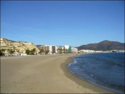 Quelle est cette ville ?