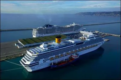 Quelle est cette ville ?