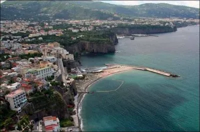 Quelle est cette ville ?