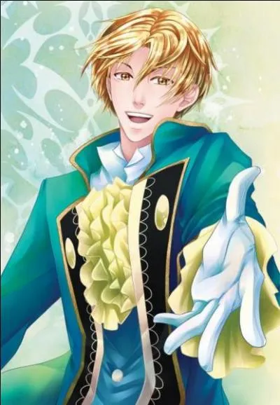 Quel est le signe astrologique de Nathaniel ?
