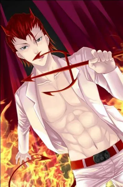 Quel est le signe astrologique de Castiel ?