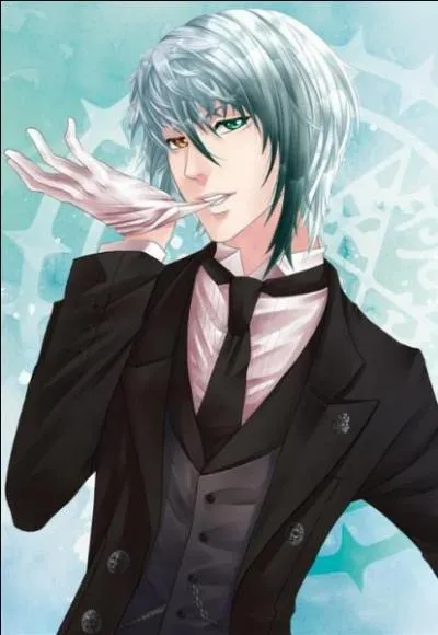 Quel est le signe astrologique de Lysandre ?