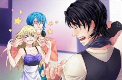 Quel est le signe astrologique d'Alexy et d'Armin ?