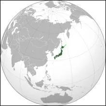 C'est un pays asiatique dont la capitale qui est la ville la plus grande est Tokyo. Sa superficie est d'environ 378 000 km2 pour une population totale de 127 millions d'habitants. C'est..