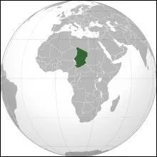 Ce pays se trouve en Afrique et sa capitale est Ndjamena. Le prsident actuel est Idriss Dby. Ce pays a une superficie de 1, 3 millions de km2 environ pour une population assez faible de 11 millions d'habitants. C'est..