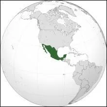 Le prsident actuel de ce pays d'Amrique est Enrique Pena Nieto. La capitale qui est la plus grande ville de ce pays est Mexico. La superficie approche les 2 millions de km2 pour une population totale de 119, 7 millions d'habitants. C'est..