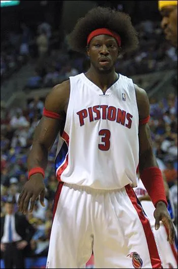 Quel est cet ancien joueur de NBA surnomm  Big Ben  ?