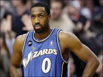 Quel tait le surnom de Gilbert Arenas l'ancien scoreur des Washington Wizards ?