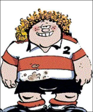 Quelle est la tradition de la fin de match concernant le maillot ?