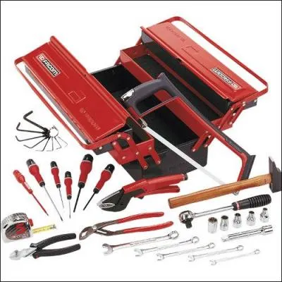 Quel joueur portant un nom d'outil est le meilleur plaqueur ?