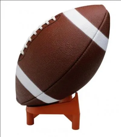 Quelle est la taille du ballon ?