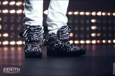 Quel est le surnom que sa maman lui donnait ?