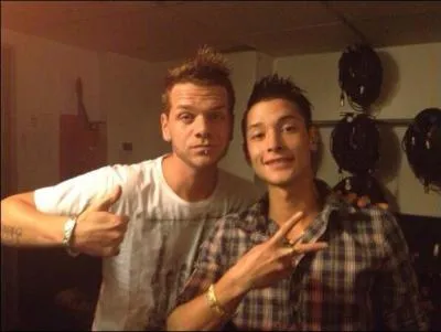 Comment s'appelle son nouveau single ?