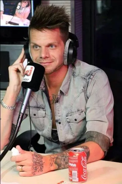 La sur de Keen'v est-elle plus ge que lui ?