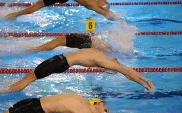 Quiz Natation