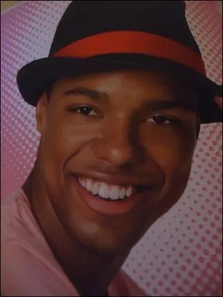 De qui Camila est-elle amoureuse ?