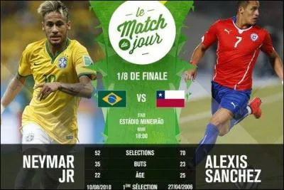 Lors de ce match, quelle quipe a t victorieuse ?