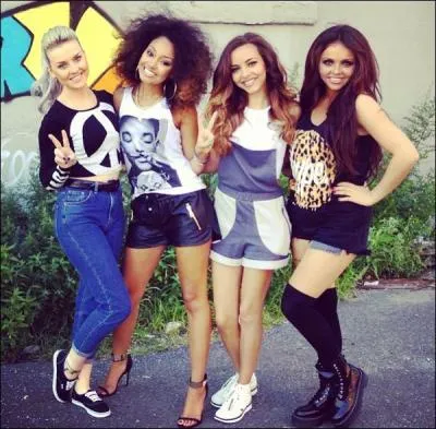 En quelle année est sorti "How ya doin" ?