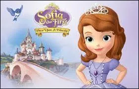 Comment s'appelle la ville de Sofia ?