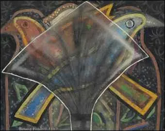 Qui a peint Le rve ?