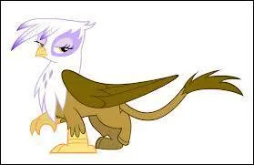 Quelle est sa meilleure amie pour faire de la voltige ?