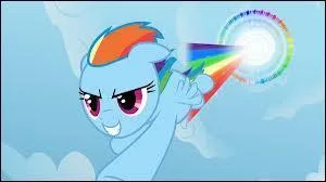 Quand elle &eacute;tait petite, qu'est-ce qui l'a le plus marqu&eacute;e ?