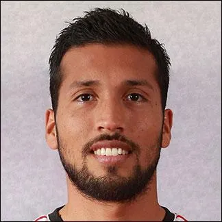 Qui est ce joueur argentin ?