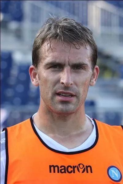 Qui est ce joueur argentin ?