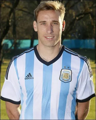 Qui est ce joueur argentin ?