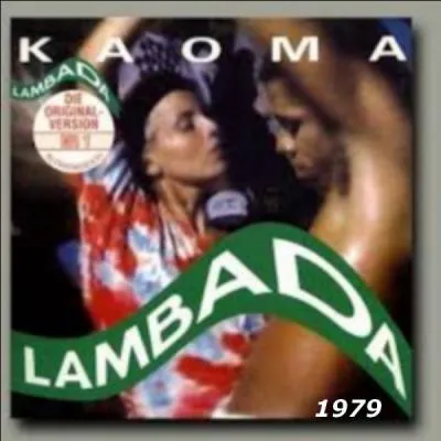 Lequel de ces trois tubes n'est pas des annes 70 ?