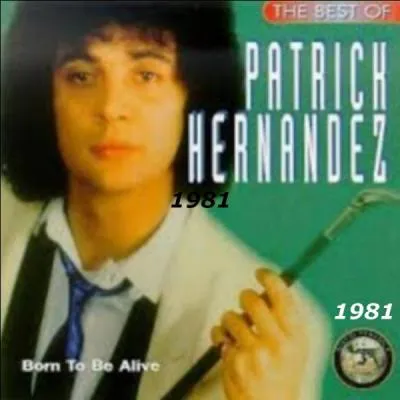 Lequel de ces trois tubes n'est pas des annes 70 ?