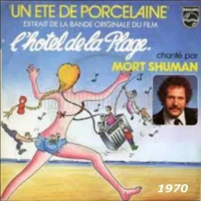 Lequel de ces trois tubes n'est pas des annes 70 ?