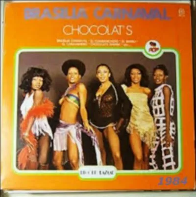 Lequel de ces trois tubes n'est pas des annes 70 ?