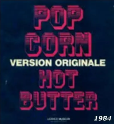 Lequel de ces trois tubes n'est pas des annes 70 ?