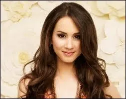 Avec qui Spencer sort-elle ?