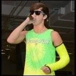 Taylor a chant une de ses chansons pour le Magcon tour mais laquelle ?