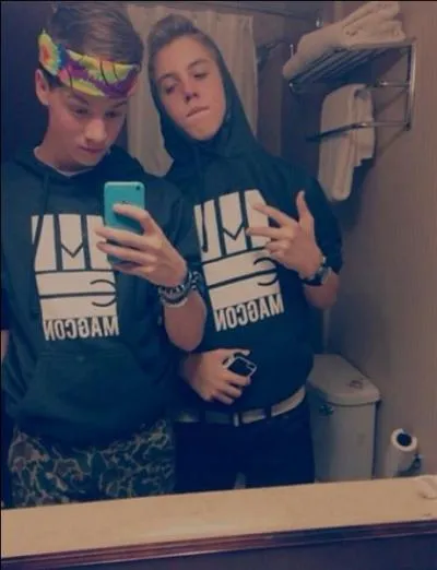 Comment s'appelle son album ?