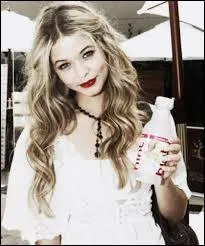 Qui a fait en sorte qu'Alison disparaisse ?