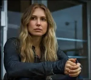 Qui est ce personnage ?