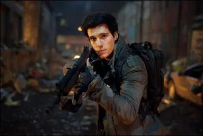 Qui est ce personnage ?