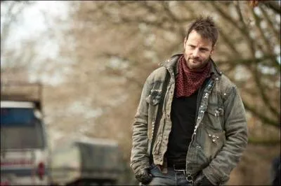 Qui est ce personnage ?