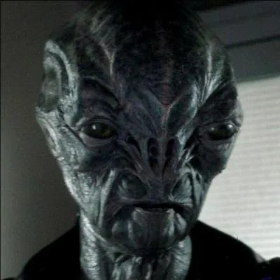 Qui est ce personnage ?