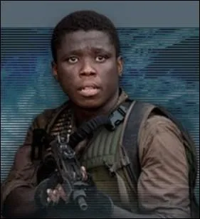 Qui est ce personnage ?