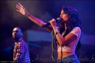 De quelle origine est-elle ?