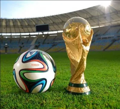 Qui a remport�e le mondiale 2014 ?