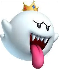 Quel est ce personnage ?