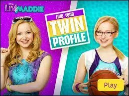 Quel est l'animal mascotte du lyc�e de Liv et Maddie?
