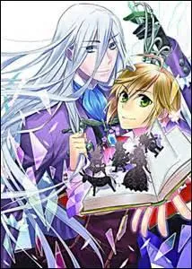 De quel manga s'agit-il ?